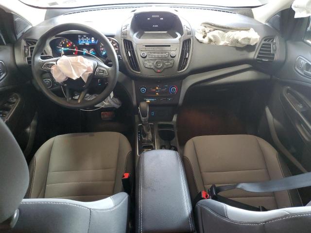 Photo 8 from auction – 2017 FORD ESCAPE S with VIN 1FMCU0F76HUB39278