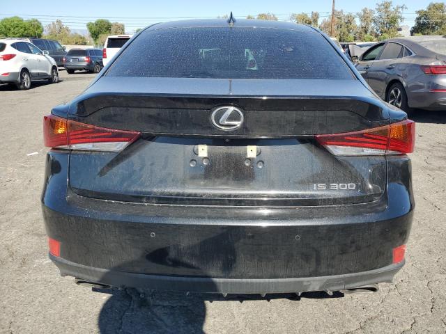 Photo 6 from auction – 2020 LEXUS IS 300 PRE with VIN JTHDA1D25L5108927