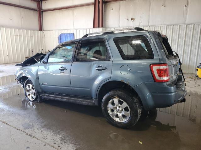 Photo 2 from auction – 2012 FORD ESCAPE HYB with VIN 1FMCU5K33CKA46996