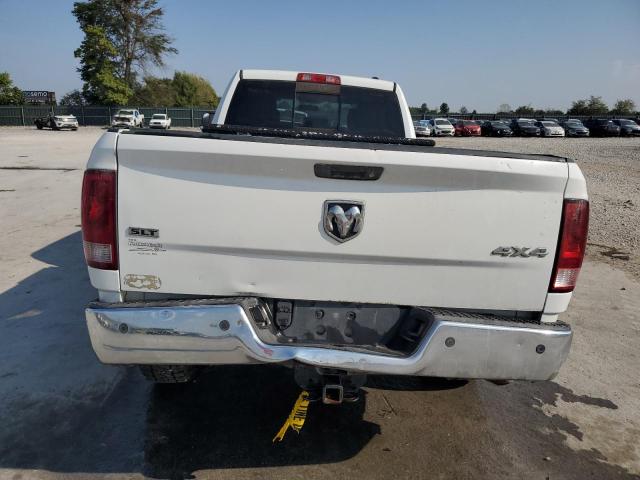 Photo 6 from auction – 2012 DODGE RAM 2500 SLT with VIN 3C6TD5JTXCG211298