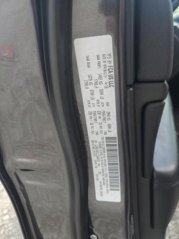 Photo 14 from auction – 2018 JEEP GRAND CHER with VIN 1C4RJFAG3JC348913