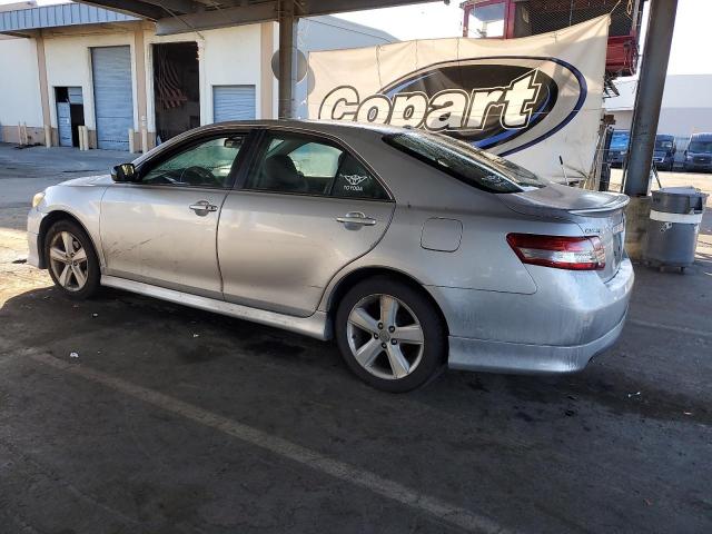 صورة رقم 2 من المزاد - 2011 TOYOTA CAMRY BASE مع VIN 4T1BF3EK4BU188841
