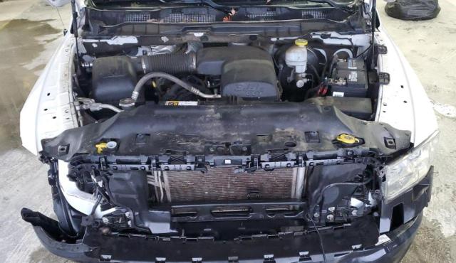 Photo 11 from auction – 2021 RAM 1500 CLASS with VIN 3C6JR6DG9MG526639