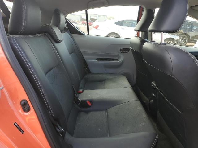 Photo 10 from auction – 2012 TOYOTA PRIUS C with VIN JTDKDTB31C1010749