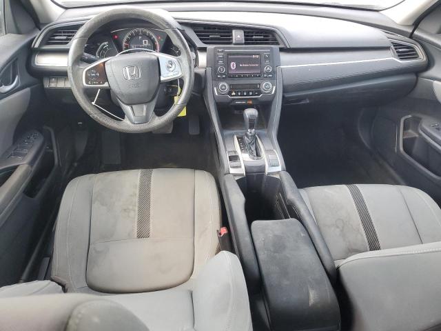 Photo 8 from auction – 2016 HONDA CIVIC LX with VIN 19XFC2F54GE015070