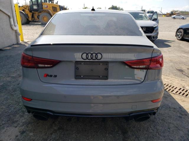 Photo 6 from auction – 2019 AUDI RS3 with VIN WUABWGFF1KA903589