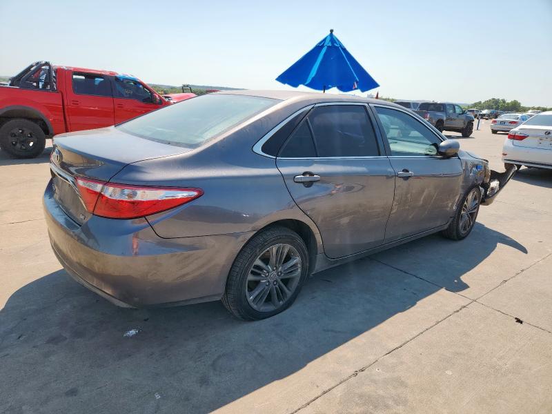 Photo 3 from auction – 2017 TOYOTA CAMRY LE with VIN 4T1BF1FK1HU435891
