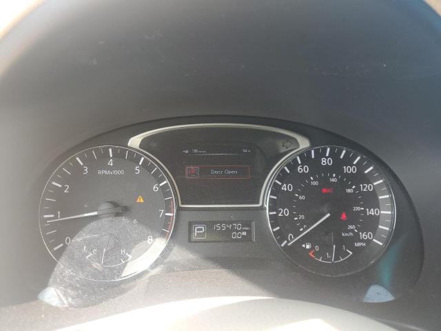 Photo 9 from auction – 2013 NISSAN ALTIMA 3.5 with VIN 1N4BL3AP8DC146461