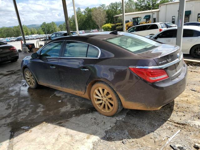 Photo 2 from auction – 2015 BUICK LACROSSE with VIN 1G4GB5G34FF336953
