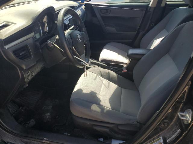 Photo 7 from auction – 2016 TOYOTA COROLLA L with VIN 5YFBURHE8GP490916