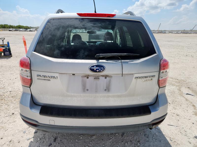 Photo 6 from auction – 2015 SUBARU FORESTER 2 with VIN JF2SJAFC4FH570009