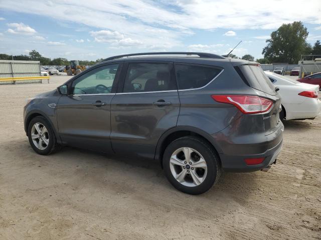 Photo 2 from auction – 2015 FORD ESCAPE SE with VIN 1FMCU0GX4FUA91372