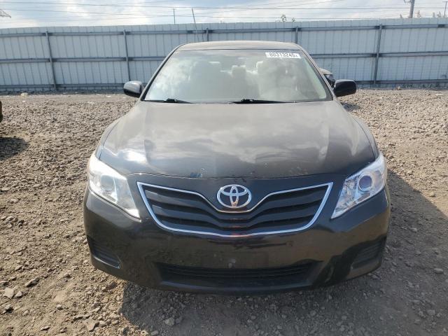 Photo 5 from auction – 2011 TOYOTA CAMRY BASE with VIN 4T4BF3EK4BR165310