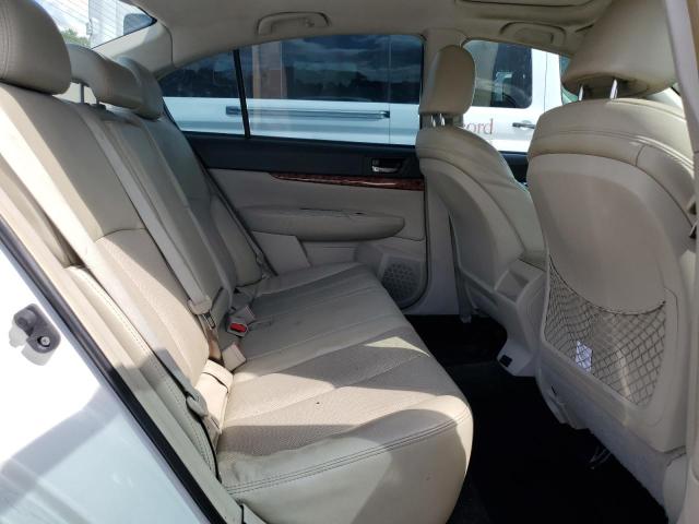 Photo 10 from auction – 2012 SUBARU LEGACY 2.5 with VIN 4S3BMBK64C3043205