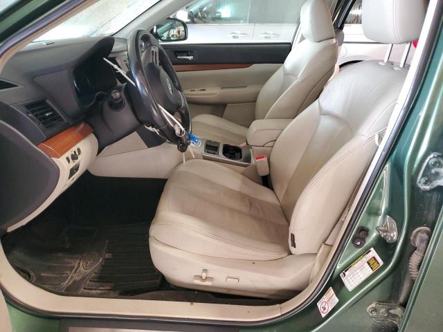 Photo 7 from auction – 2013 SUBARU OUTBACK 2. with VIN 4S4BRBJC8D3271701