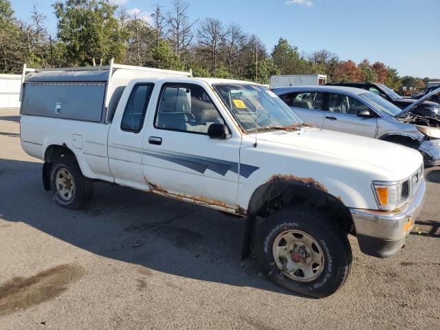Photo 4 from auction – 1992 TOYOTA PICKUP with VIN JT4VN13D5N5093359