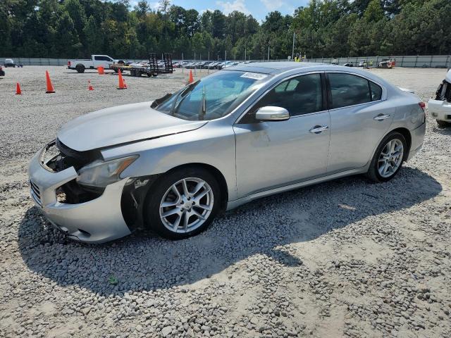 NISSAN MAXIMA S 2010 with VIN 1N4AA5APXAC871973 - Photo from auction