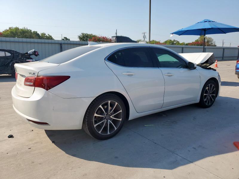 Photo 3 from auction – 2015 ACURA TLX TECH with VIN 19UUB2F58FA005543