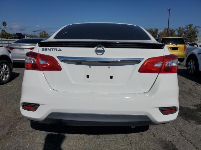 Photo 6 from auction – 2018 NISSAN SENTRA S with VIN 3N1AB7AP7JY239154