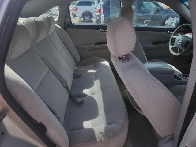 Photo 10 from auction – 2008 CHEVROLET IMPALA LS with VIN 2G1WB58K681312663