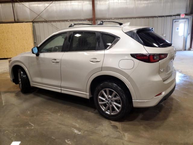 Photo 2 from auction – 2025 MAZDA CX-5 PREFERRED with VIN JM3KFBCL3S0631831
