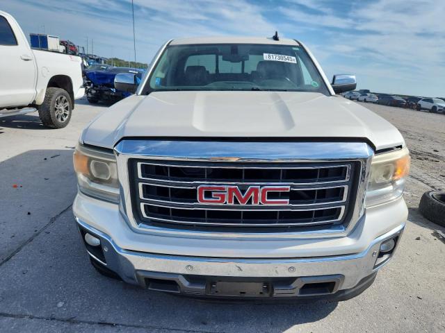 Photo 5 from auction – 2015 GMC SIERRA C1500 SLT with VIN 3GTP1VEC6FG441535