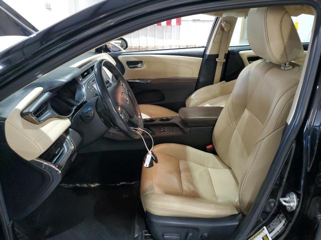 Photo 7 from auction – 2016 TOYOTA AVALON XLE with VIN 4T1BK1EB8GU229575