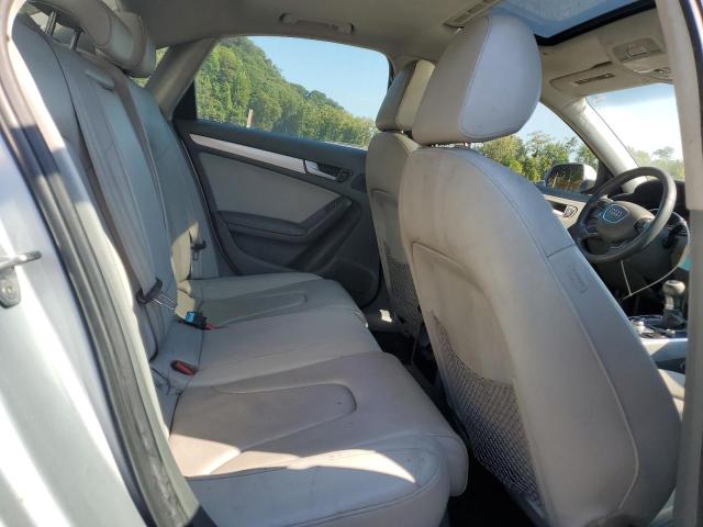 Photo 10 from auction – 2014 AUDI A4 PREMIUM with VIN WAUHFAFL3EN019321