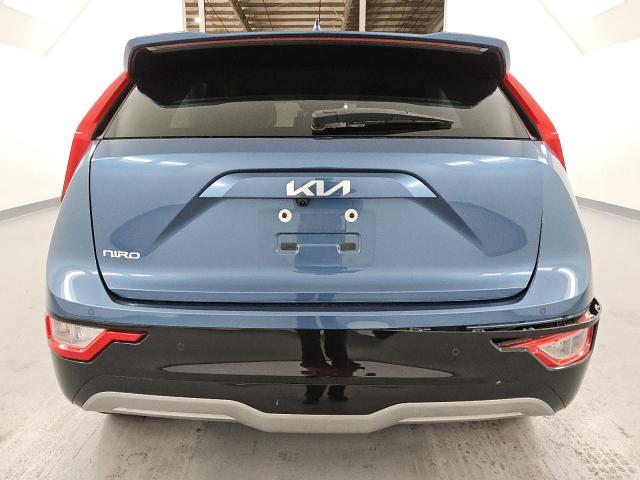 Photo 6 from auction – 2023 KIA NIRO WIND with VIN KNDCR3L17P5027119