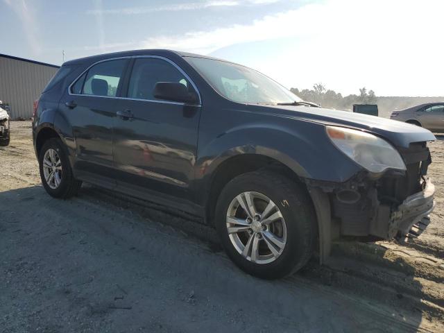 Photo 4 from auction – 2014 CHEVROLET EQUINOX LS with VIN 2GNALAEK7E6200861