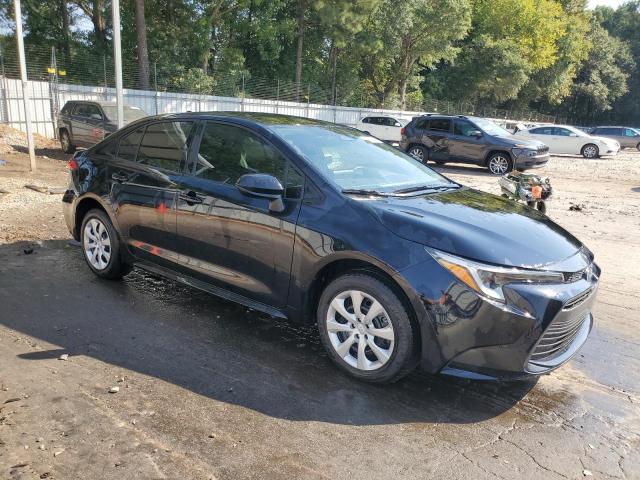 Photo 4 from auction – 2025 TOYOTA COROLLA LE with VIN JTDBCMFE8S3075542