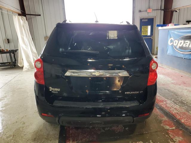 Photo 6 from auction – 2015 CHEVROLET EQUINOX LT with VIN 2GNFLFEKXF6370555