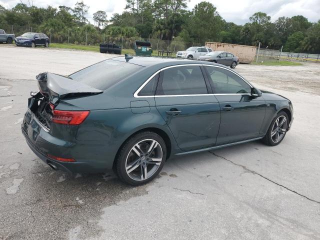 Photo 3 from auction – 2017 AUDI A4 PREMIUM with VIN WAULNAF4XHN021156