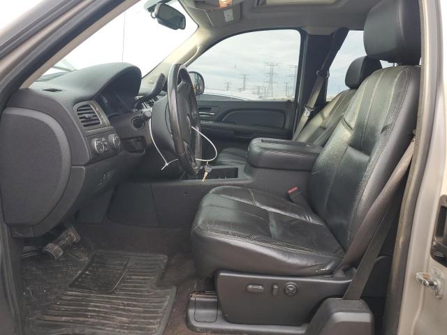 Photo 7 from auction – 2008 CHEVROLET SILVERADO with VIN 1GCEK19J98Z238504
