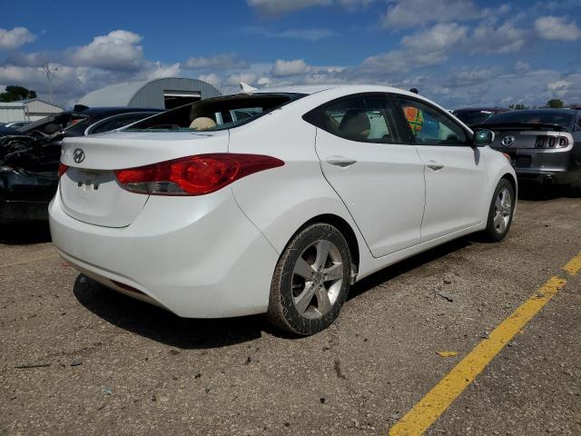 Photo 3 from auction – 2012 HYUNDAI ELANTRA GL with VIN 5NPDH4AE2CH117470