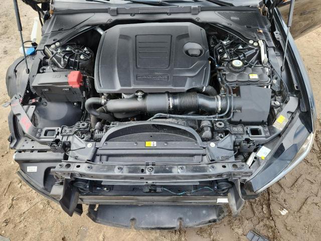 Photo 11 from auction – 2019 JAGUAR XE PREMIUM with VIN SAJAD4FX5KCP54194