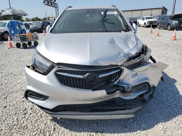 Photo 5 from auction – 2018 BUICK ENCORE PRE with VIN KL4CJASB5JB611334