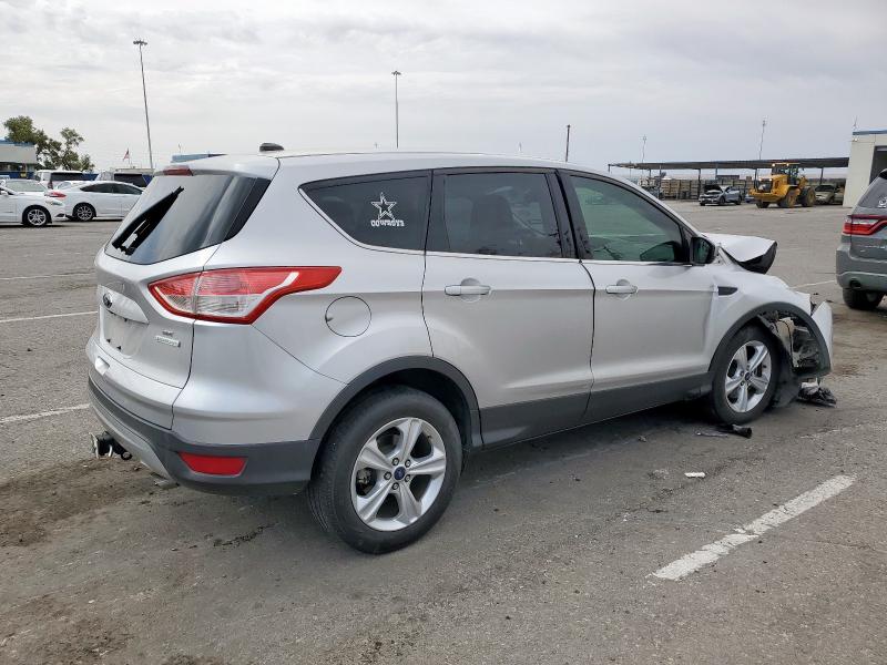 Photo 3 from auction – 2015 FORD ESCAPE SE with VIN 1FMCU0G91FUA07655