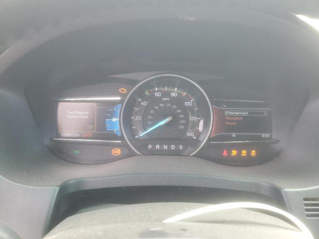 صورة رقم 9 من المزاد - 2017 FORD EXPLORER X مع VIN 1FM5K7D80HGA20188