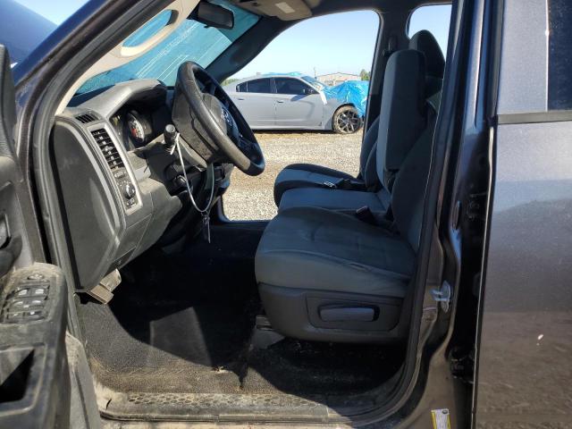 Photo 7 from auction – 2016 RAM 1500 ST with VIN 1C6RR6FT0GS405427