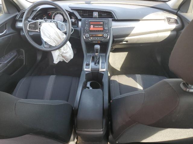 Photo 8 from auction – 2018 HONDA CIVIC LX with VIN 2HGFC2F58JH605219