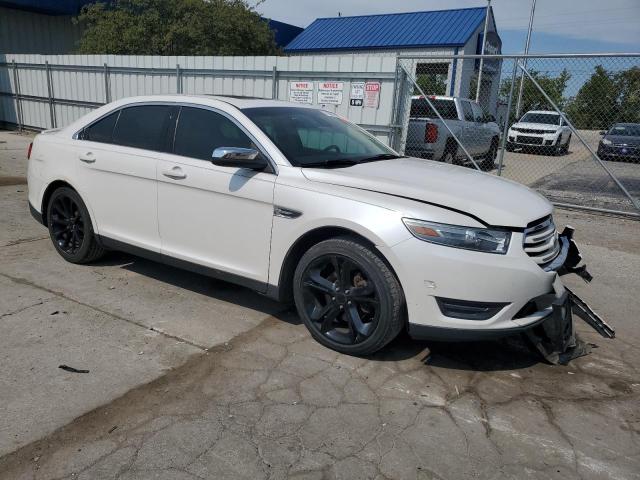 Photo 4 from auction – 2013 FORD TAURUS LIM with VIN 1FAHP2J82DG118424