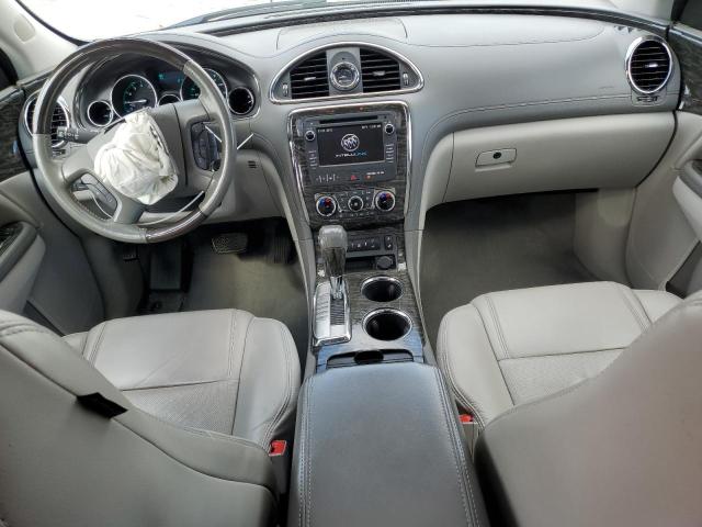 Photo 8 from auction – 2014 BUICK ENCLAVE with VIN 5GAKVBKD2EJ349654