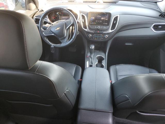Photo 8 from auction – 2019 CHEVROLET EQUINOX PR with VIN 3GNAXNEV4KL230011