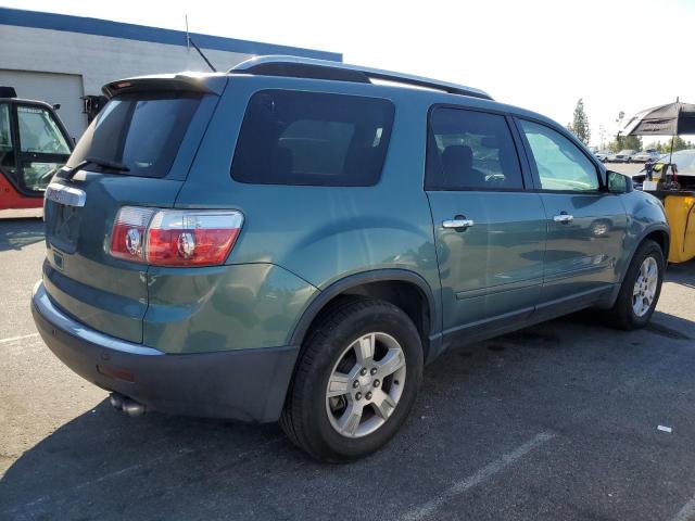 Photo 3 from auction – 2009 GMC ACADIA SLE with VIN 1GKER13D39J106292