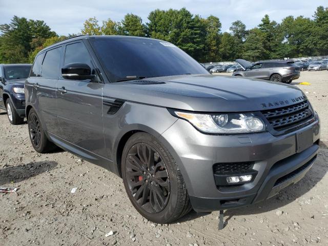 Photo 4 from auction – 2017 LAND ROVER RANGE ROVE with VIN SALWR2FE3HA135812