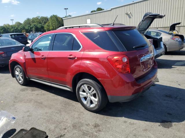 Photo 2 from auction – 2014 CHEVROLET EQUINOX LT with VIN 1GNFLFEK9EZ126897