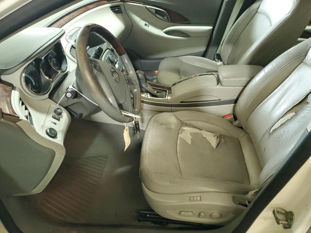 Photo 7 from auction – 2011 BUICK LACROSSE C with VIN 1G4GE5ED9BF363708