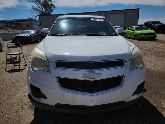 Photo 5 from auction – 2013 CHEVROLET EQUINOX LT with VIN 2GNFLEEK3D6108903