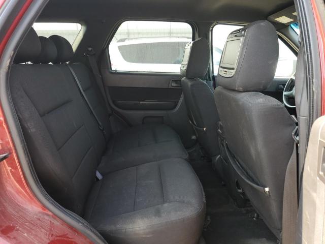 Photo 11 from auction – 2009 FORD ESCAPE XLT with VIN 1FMCU93G69KB76661
